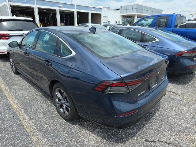 Used 2024 Nh-883 Honda EX-L image 5