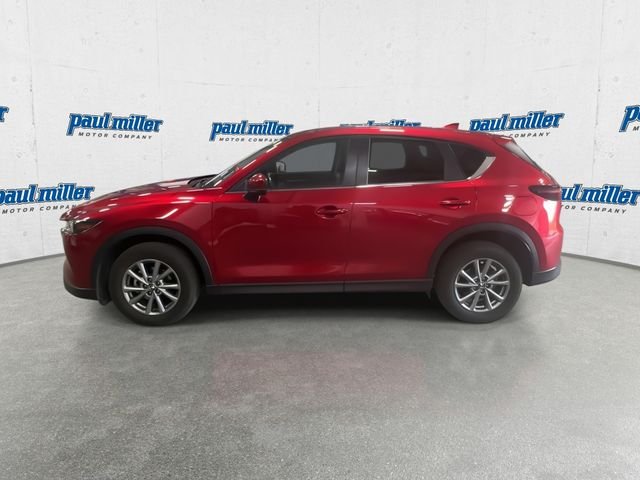Used 2022 Red Mazda 2.5 S Select Package image 6