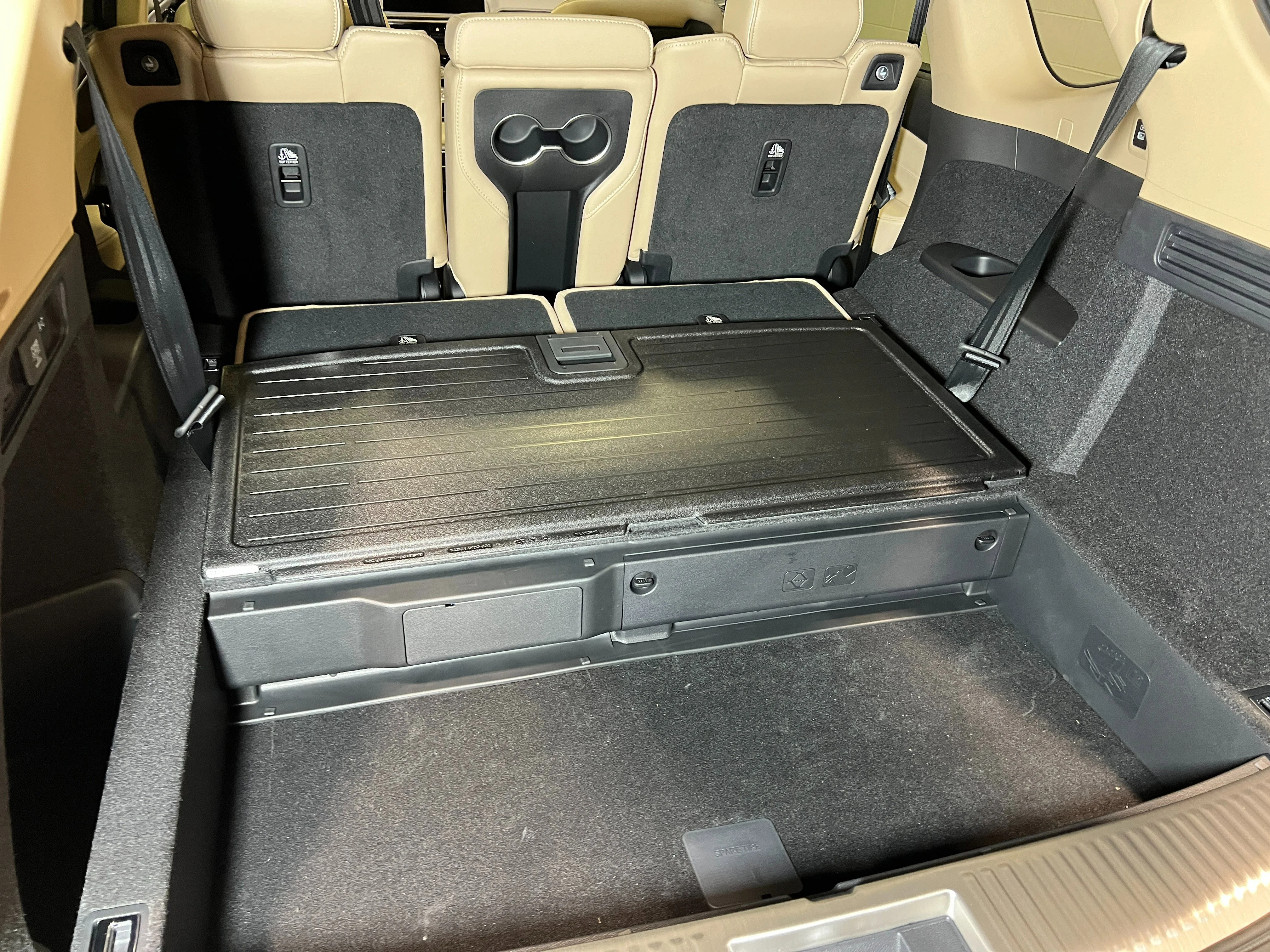 New 2026 Performance Red Pearl Acura w/Advance Package image 36