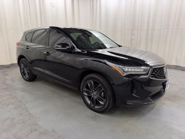 2024 Acura RDX
