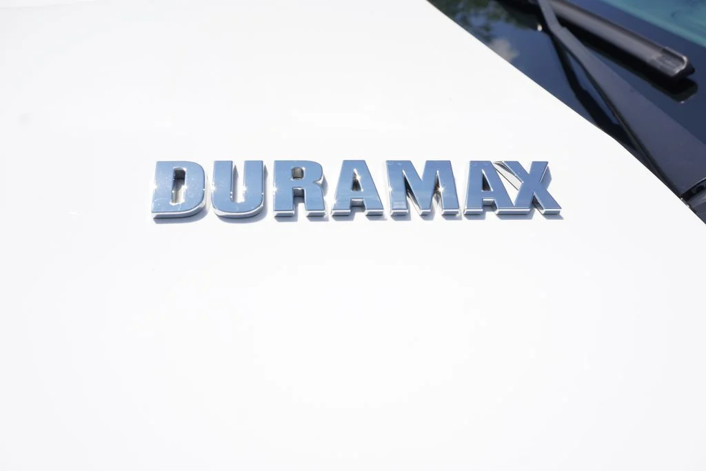 Used 2024 Summit White Chevrolet LTZ image 14