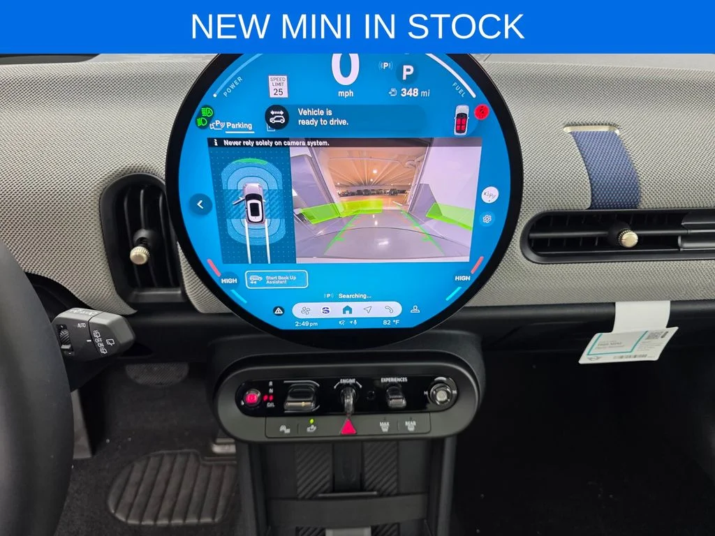 2026 MINI Hardtop 2 Door - Photo 13