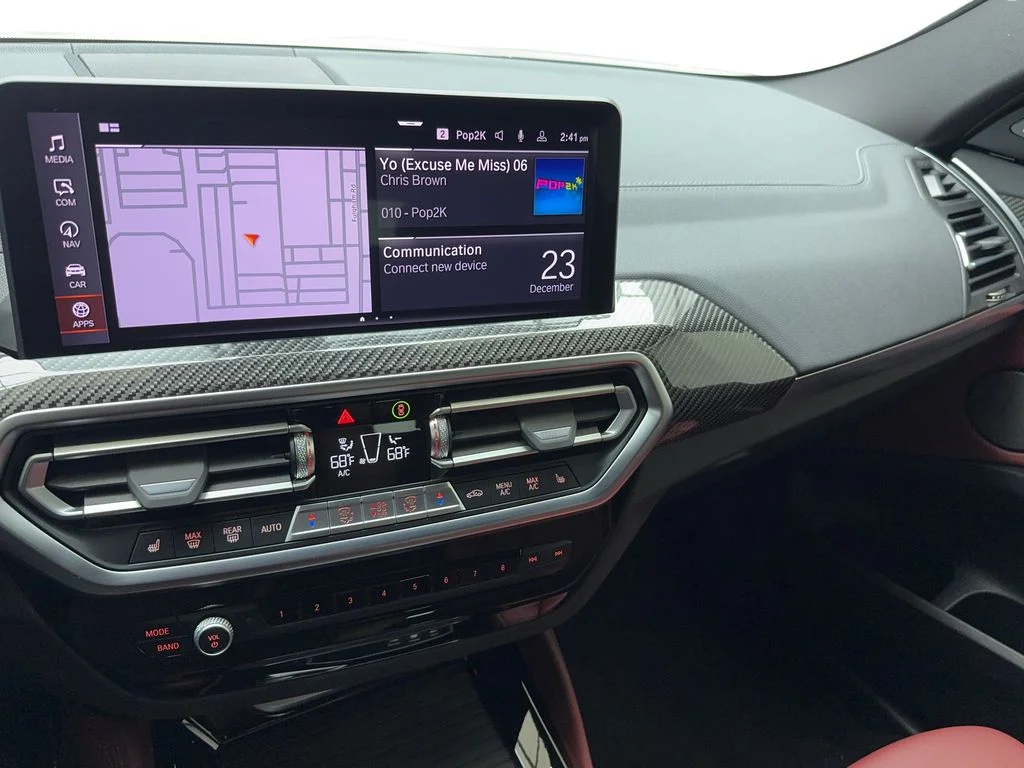 2023 BMW X4 M40i - Photo 23