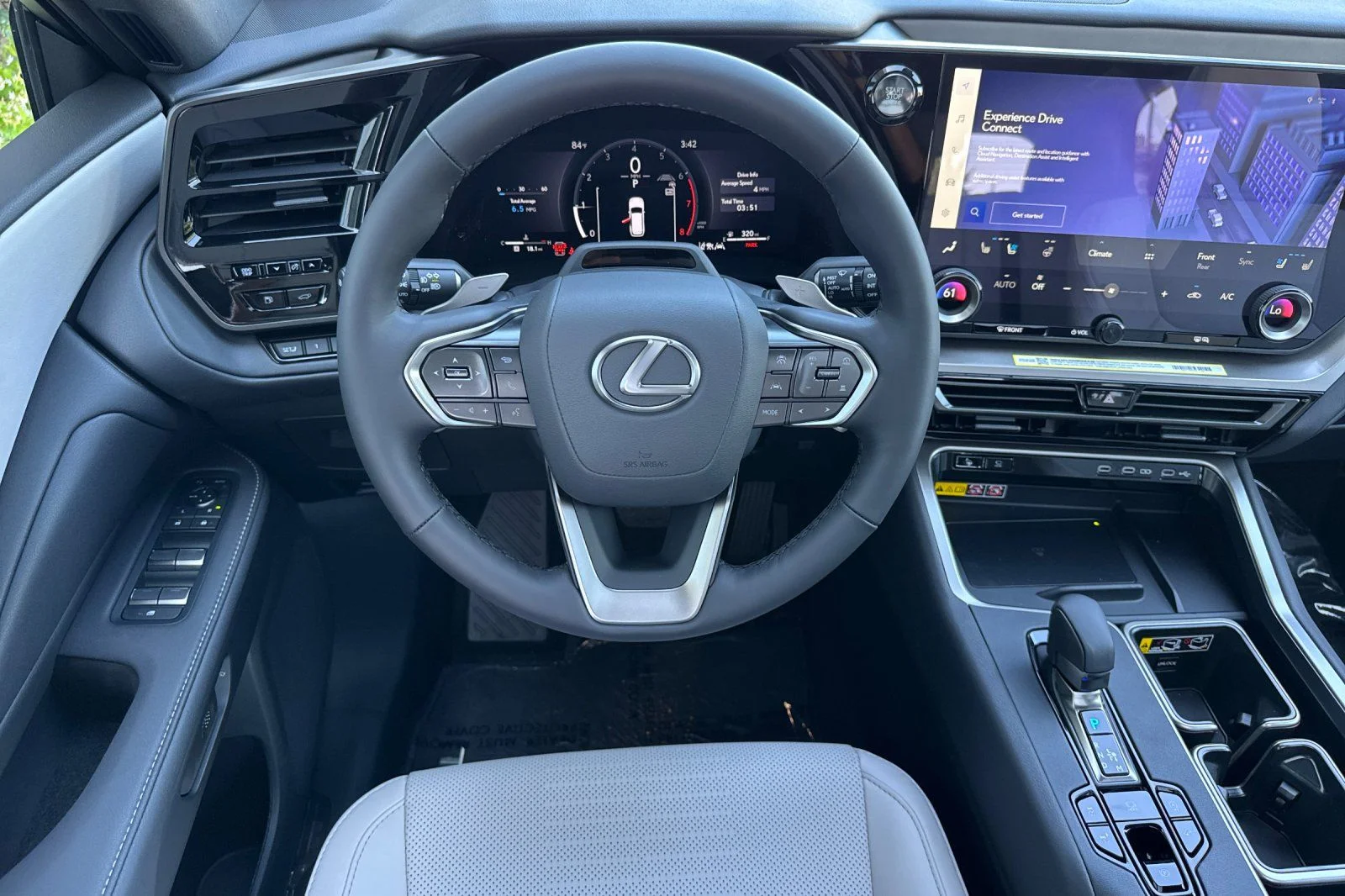 2026 Lexus TX 350 Premium - Photo 11