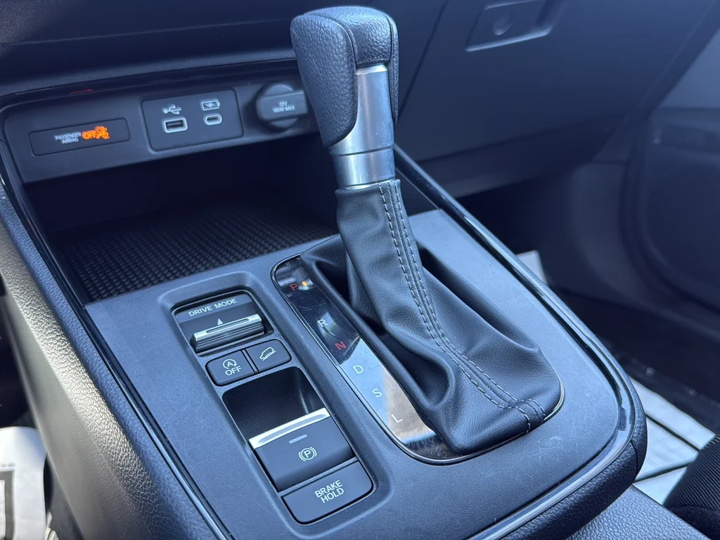 2024 Honda CR-V EX - Photo 28
