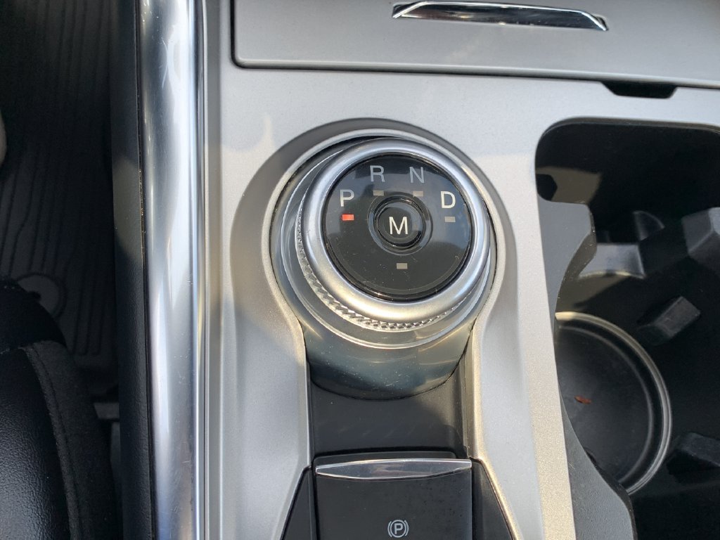 2021 Ford Explorer Platinum - Photo 30