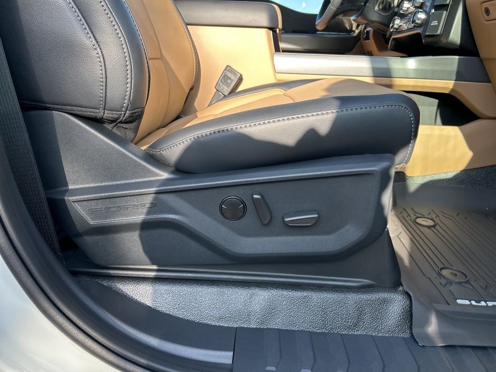 New 2026 Avalanche Ford Lariat image 46