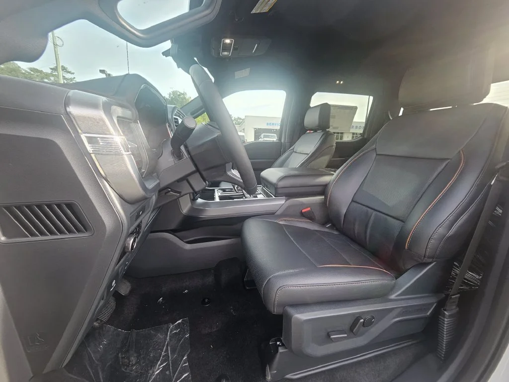 New 2026 Avalanche Ford Lariat® image 4