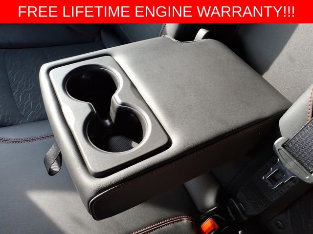 New 2026 White Knuckle Exterior Paint Dodge Scat Pack image 27