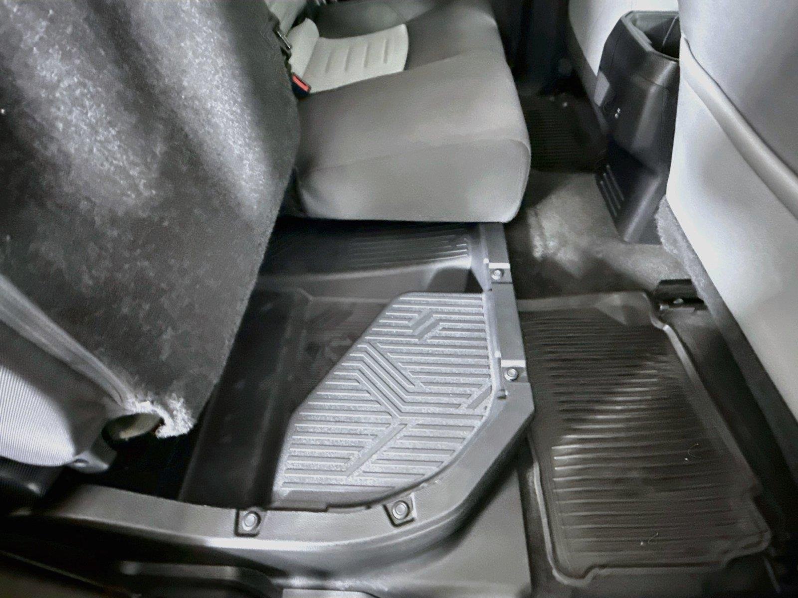 Certified Used 2025 Ice Cap Toyota TRD Sport image 37