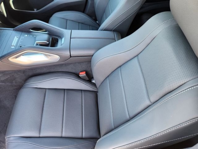New 2026 Obsidian Black Metallic Mercedes-Benz GLE 350 image 8