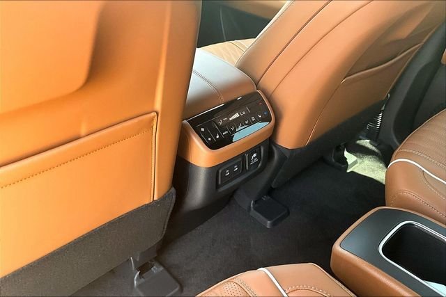 2027 INFINITI QX60 AUTOGRAPH - Photo 33