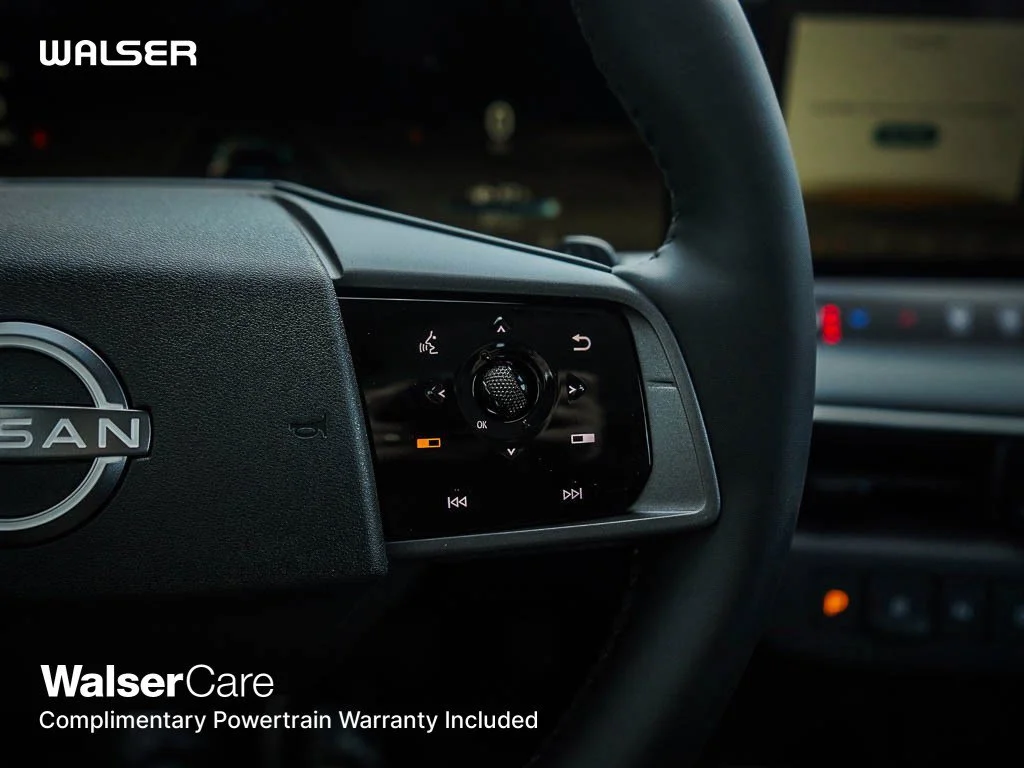 2026 Nissan LEAF Platinum+ - Photo 22