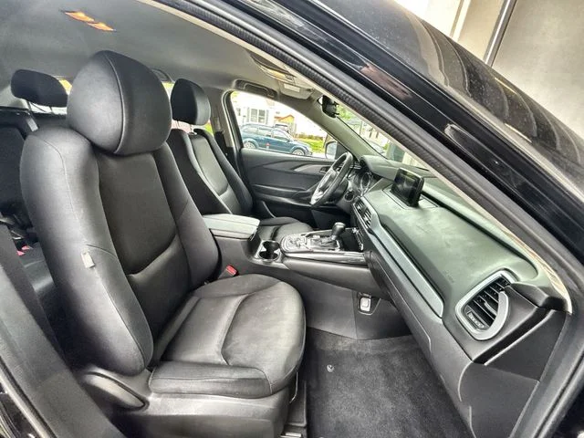 Used 2019 Gray Mazda Sport image 27