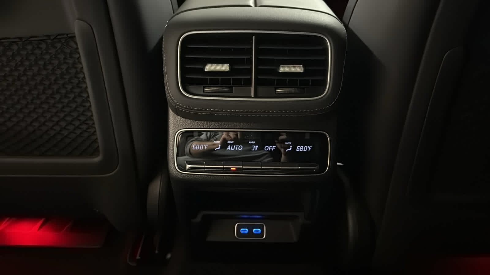 New 2026 Cirrus Silver Metallic Mercedes-Benz AMG® GLE 53 image 27