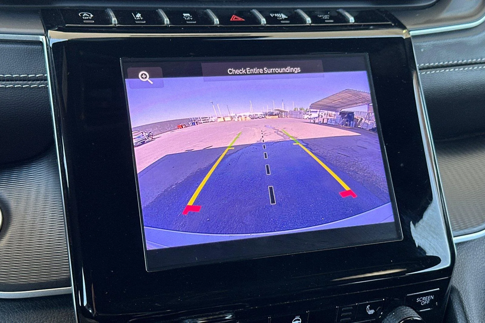 2025 Jeep Grand Cherokee Laredo - Photo 18