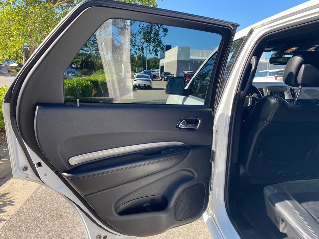 Used 2018 White Dodge GT image 5