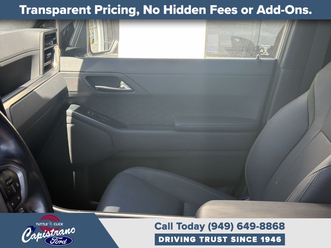 Used 2024 INCOGNITO Lexus GX 550 Overtrail+ image 32