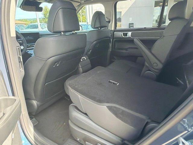 New 2027 Atlantis Blue Hyundai Limited image 14