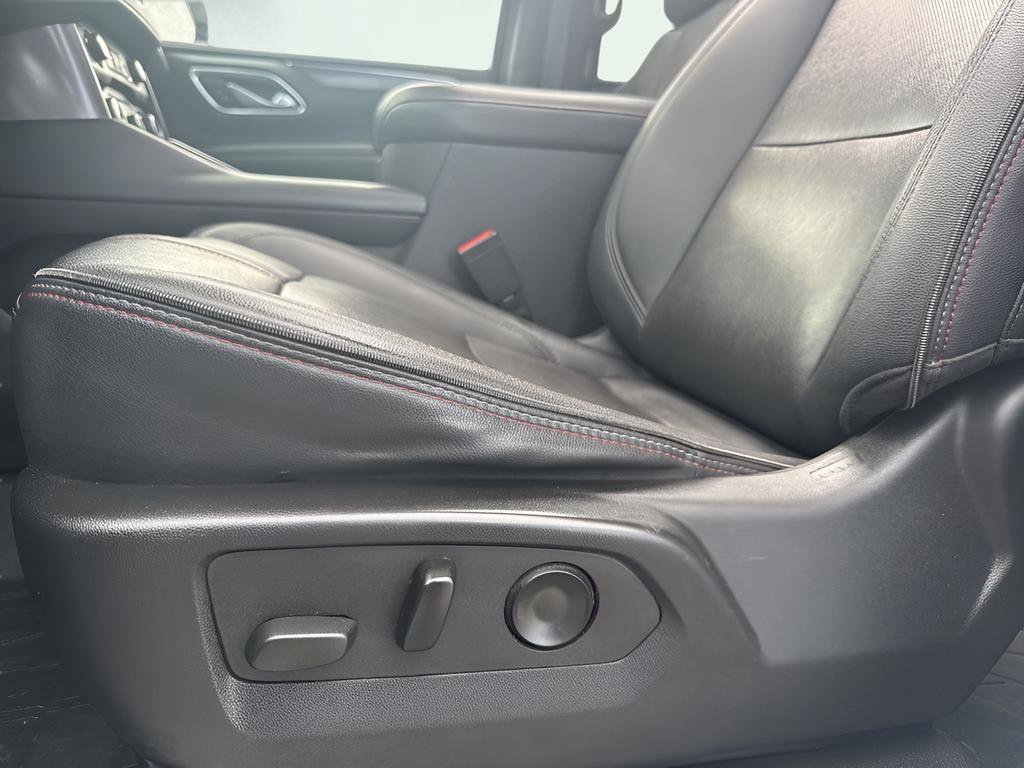 Used 2023 Summit White Chevrolet RST image 14