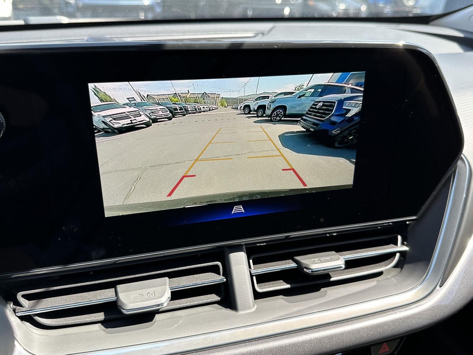 2026 Chevrolet Trax Activ - Photo 36