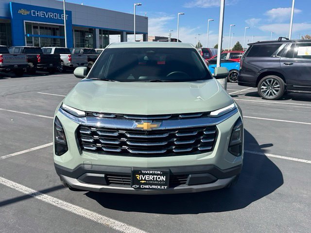 2026 Chevrolet Equinox LT - Photo 11