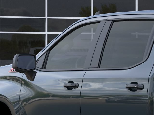 2026 Chevrolet Silverado 1500 LT Trail Boss - Photo 12
