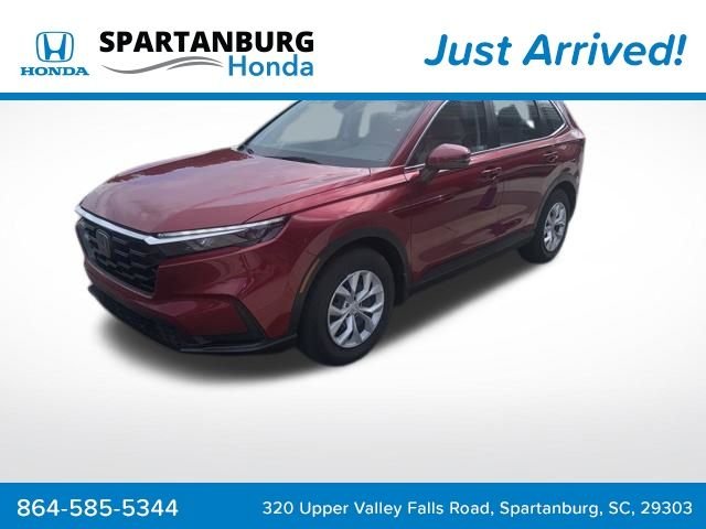 2024 Honda CR-V LX 2WD's photo