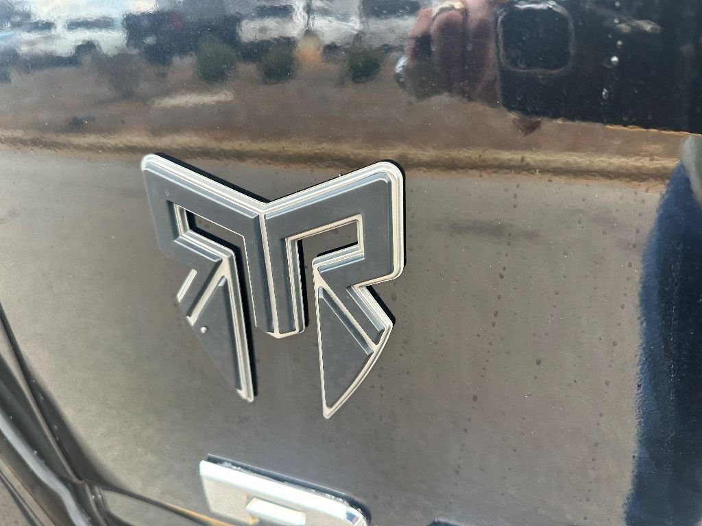 2024 RAM Ram 1500 Pickup Laramie - Photo 9