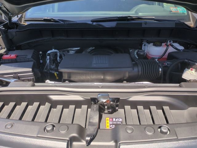 2026 Chevrolet Silverado 1500 RST - Photo 32