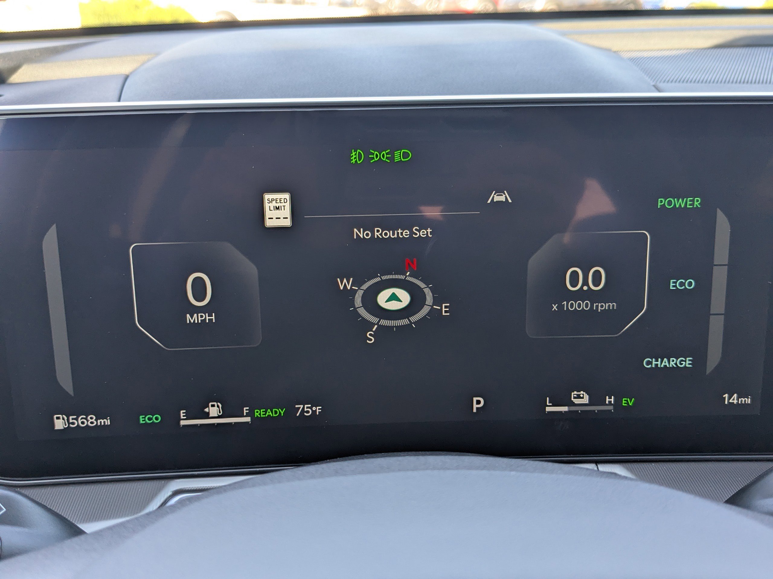 New 2026 Interstellar Gray Kia X-Line SX Prestige AWD image 33