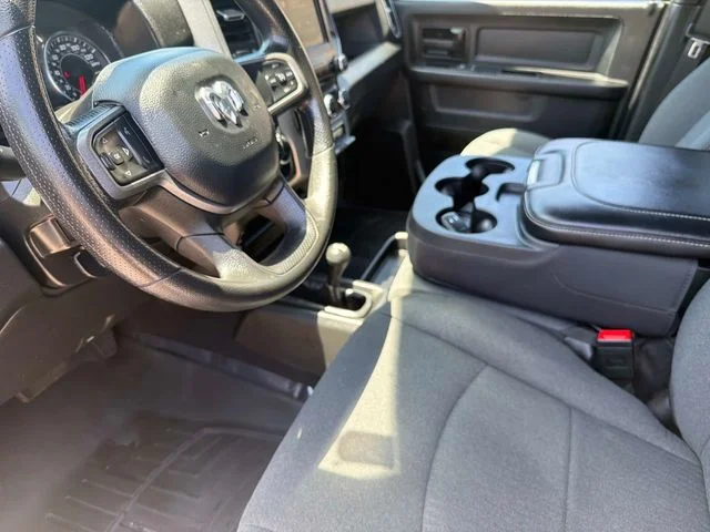 Used 2024 Gray Ram Tradesman image 21