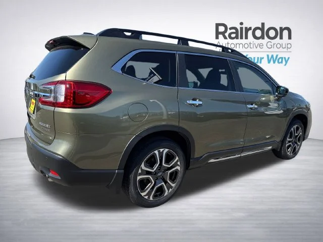 2026 Subaru Ascent Touring - Photo 9