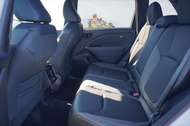 2026 Subaru Forester Wilderness - Photo 7
