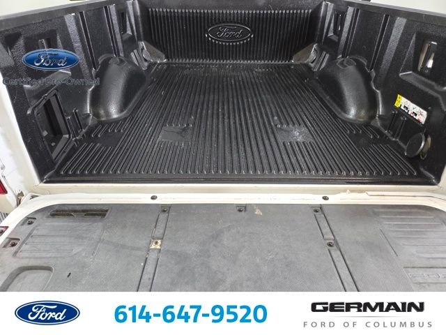 Certified Used 2022  Ford XLT image 23