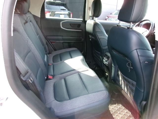 Certified Used 2021 Oxford White Ford Outer Banks image 5