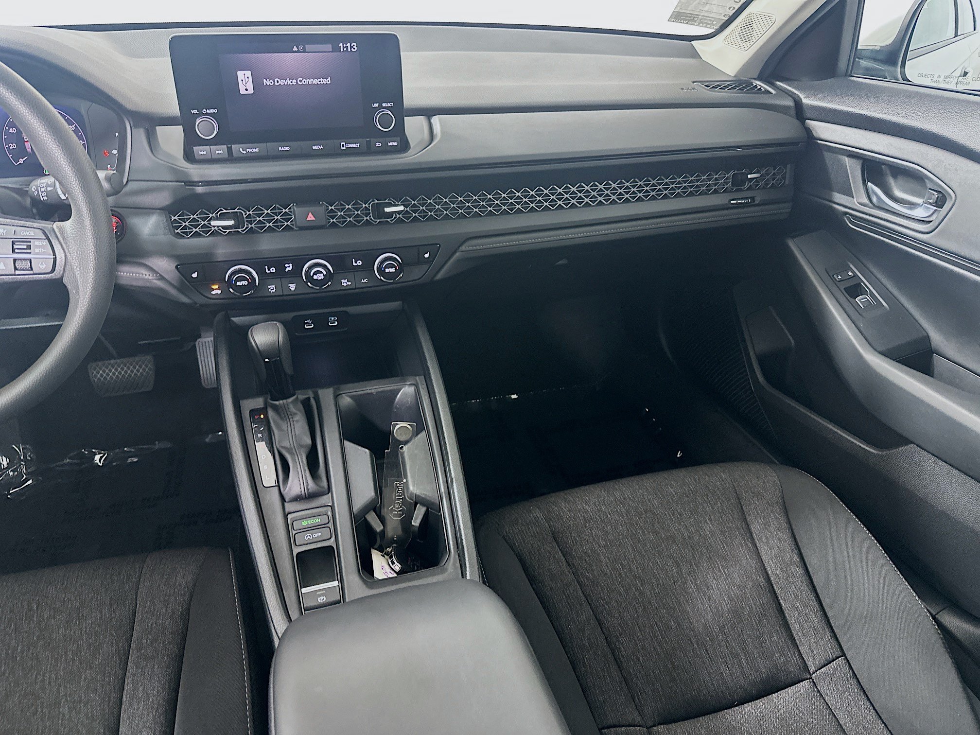Used 2024 Platinum Honda EX image 20