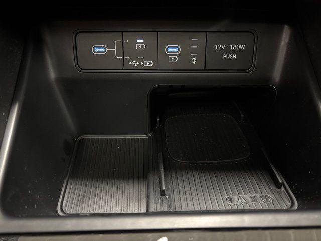 New 2026 Silver Hyundai SEL Premium AWD image 25
