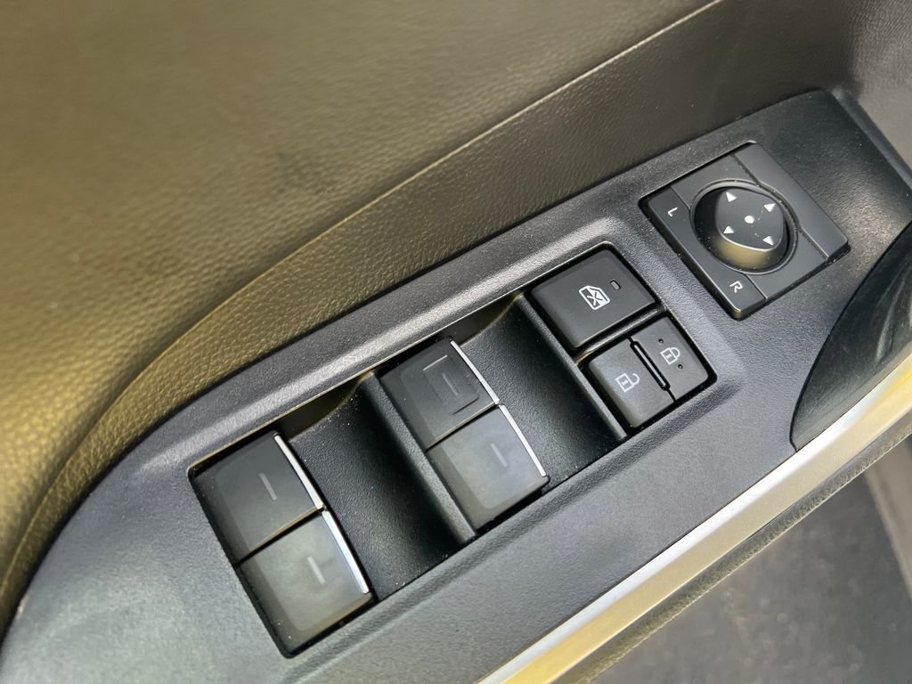 Used 2024 Ice Cap Toyota Adventure image 12