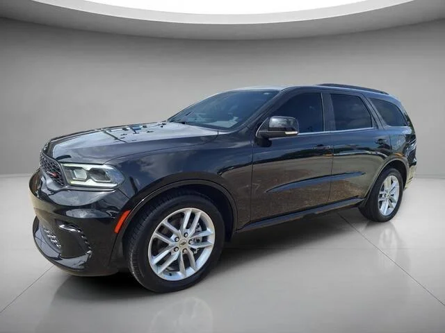 Used 2024 DB Black Clearcoat Dodge GT Plus image 9