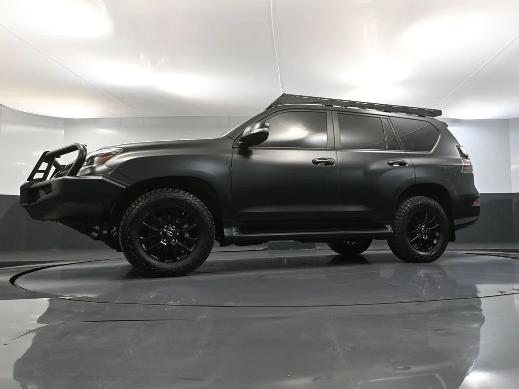 2023 Lexus GX Base - Photo 57