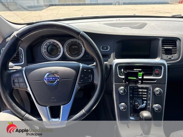 Used 2012 Silver Volvo T6 image 10