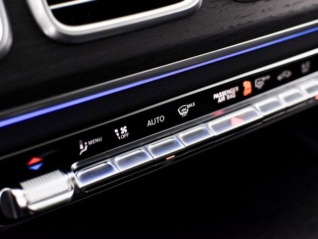 New 2026 MANUFAKTUR Moonlight White Magno Mercedes-Benz GLS 450 image 78