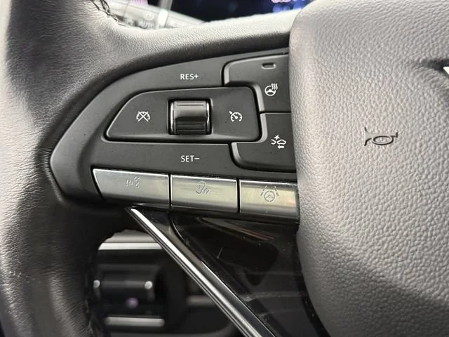 Used 2024 Black Raven Cadillac Sport image 11