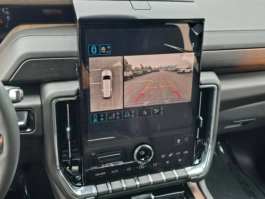 New 2026 Onyx Black GMC Denali image 16