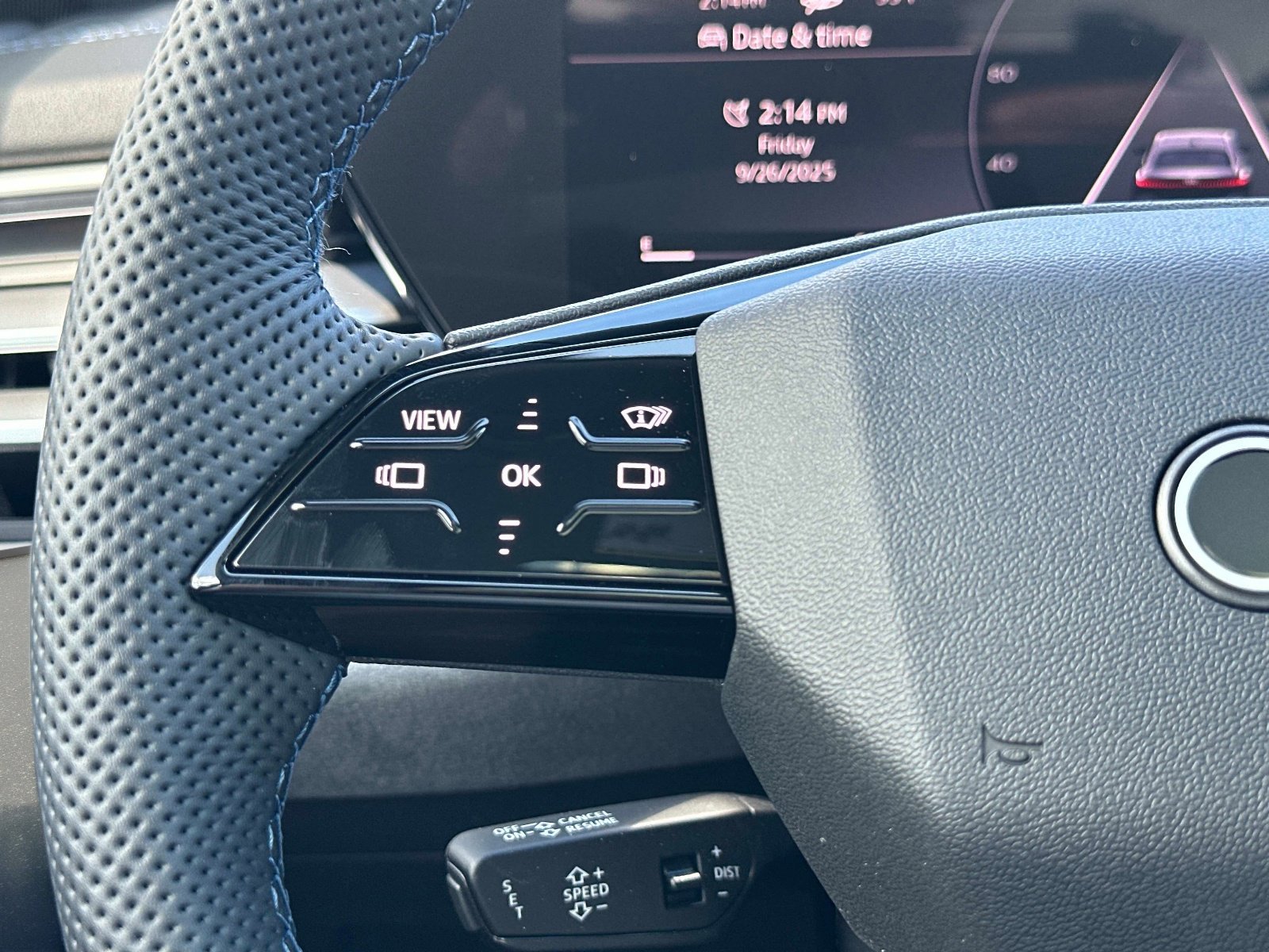 2025 Audi S5 Prestige - Photo 29