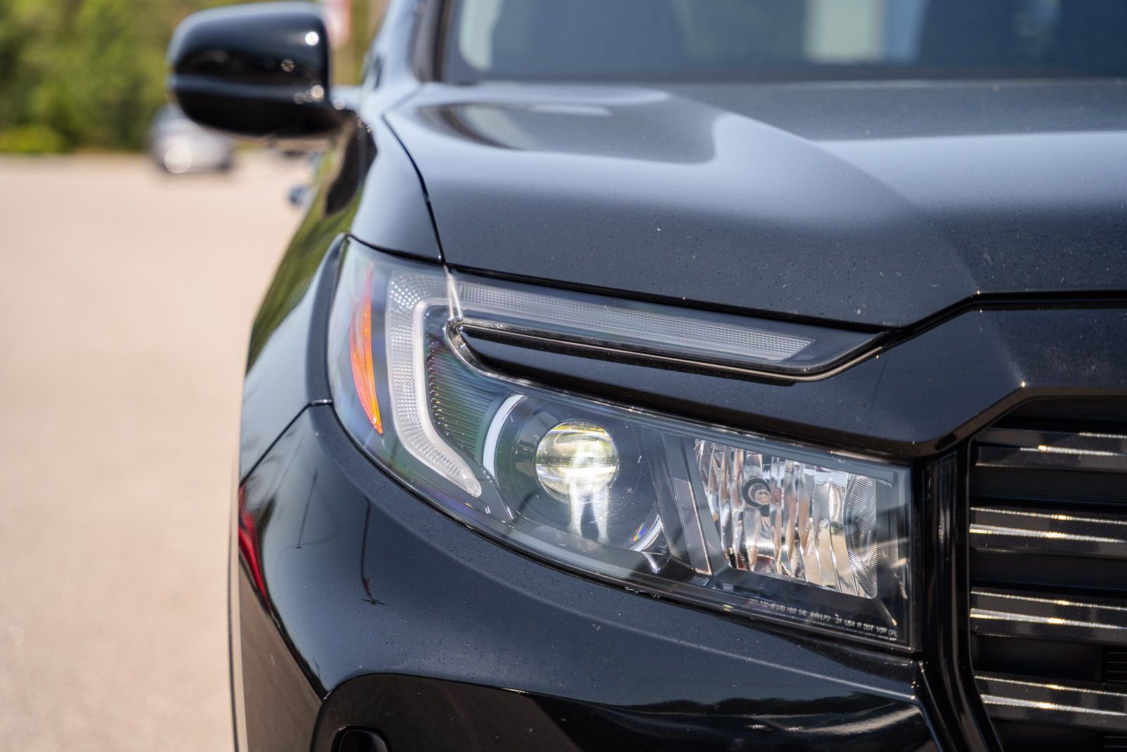 2023 Honda Ridgeline Sport - Photo 11