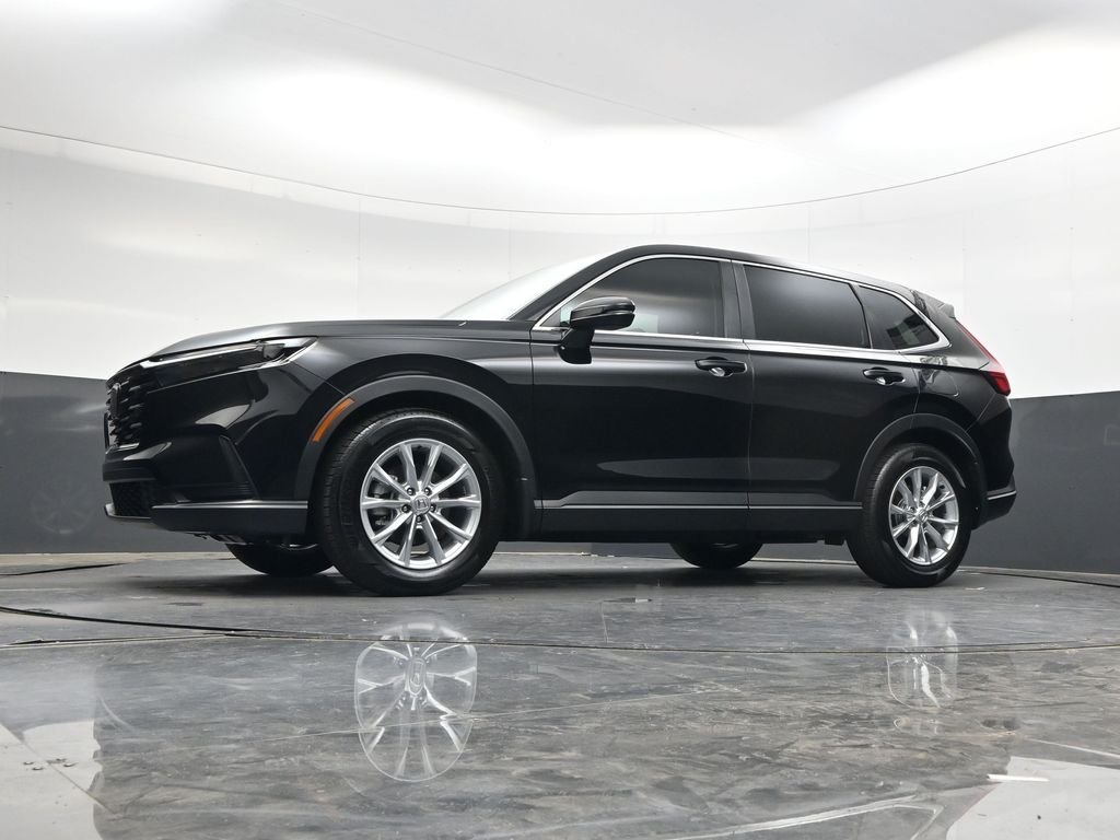 Used 2025  Honda EX image 34