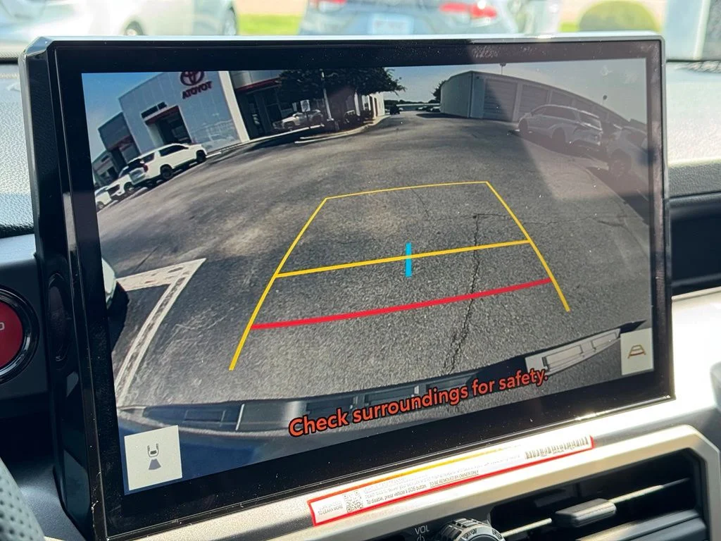 New 2026 Bronze Oxide Toyota TRD Off-Road image 28