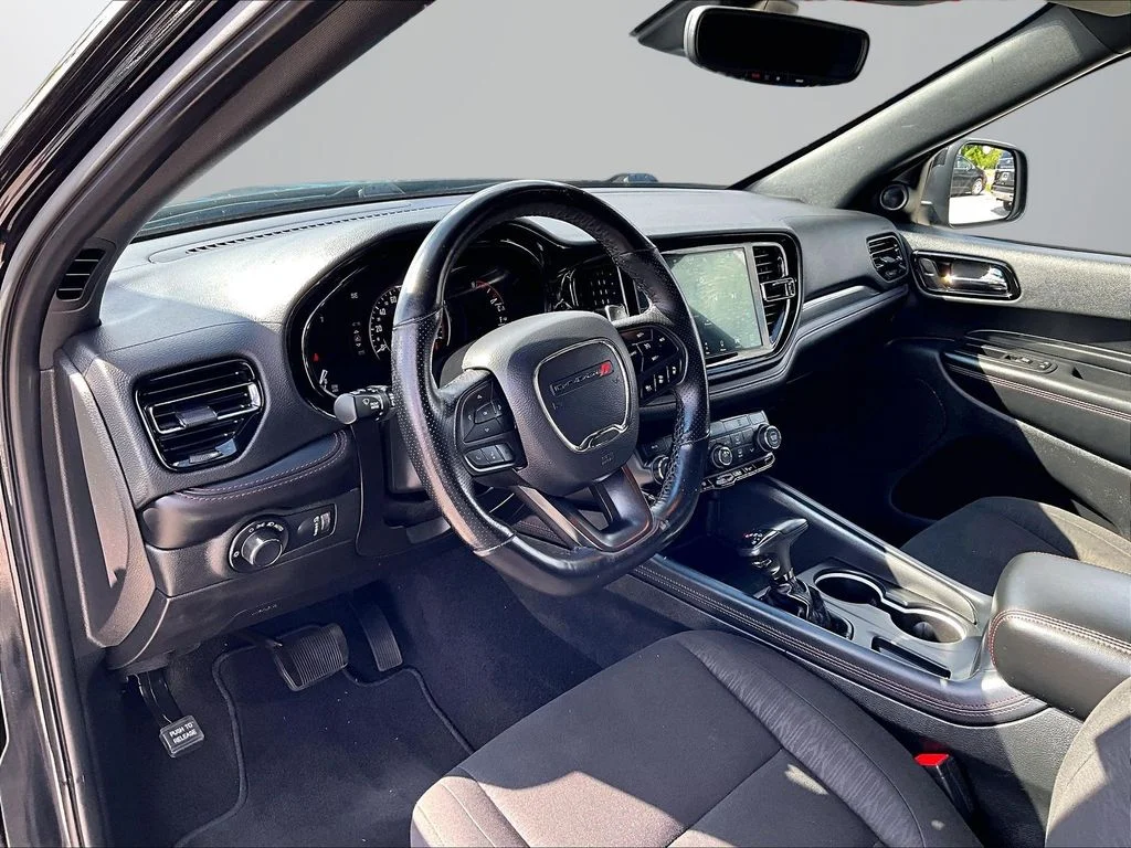 Used 2023 Black Dodge GT image 15